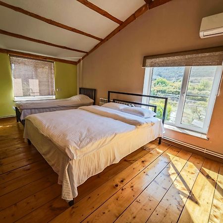 Areni Wine Art Bed & Breakfast Exterior foto