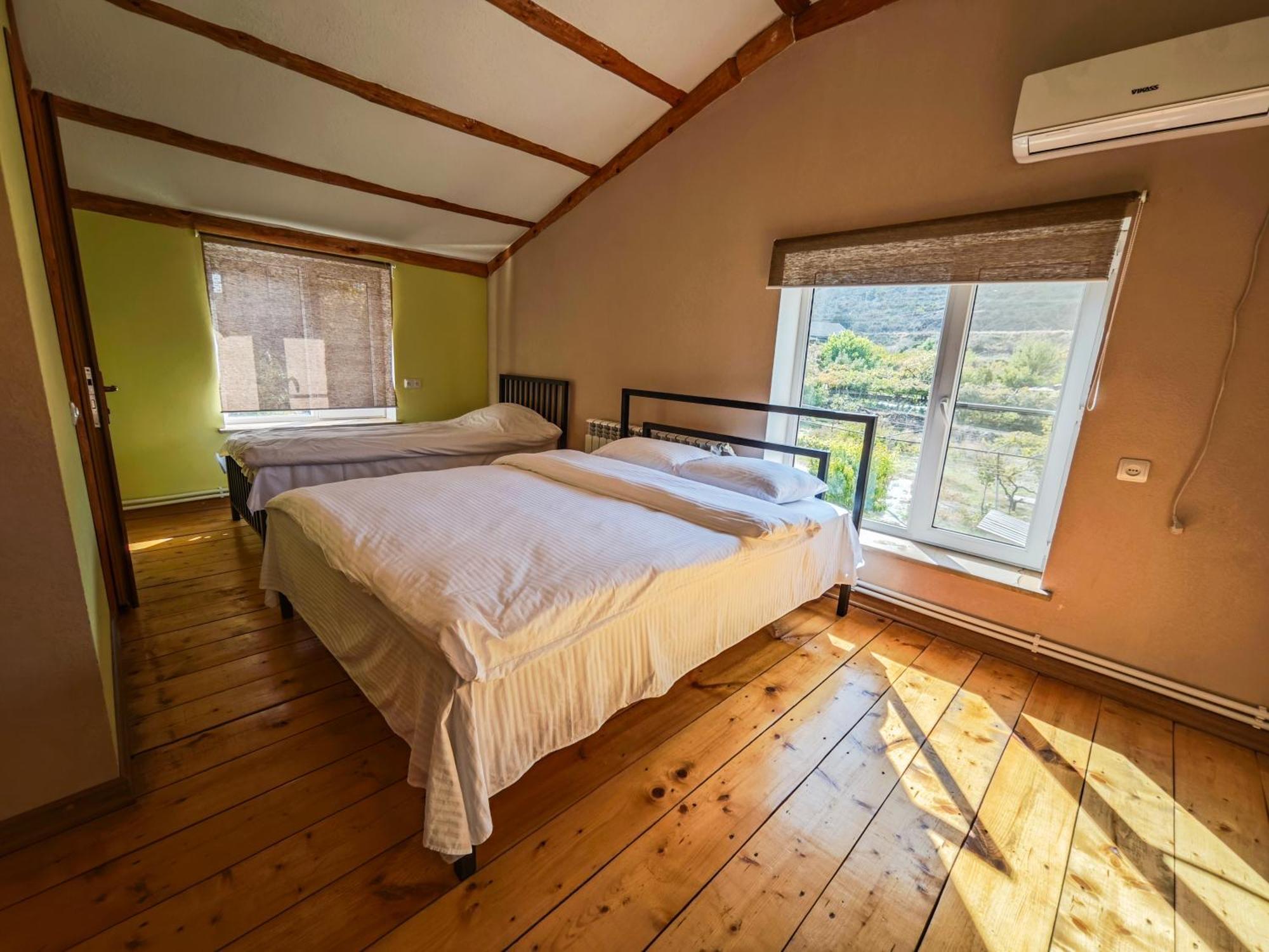 Areni Wine Art Bed & Breakfast Exterior foto