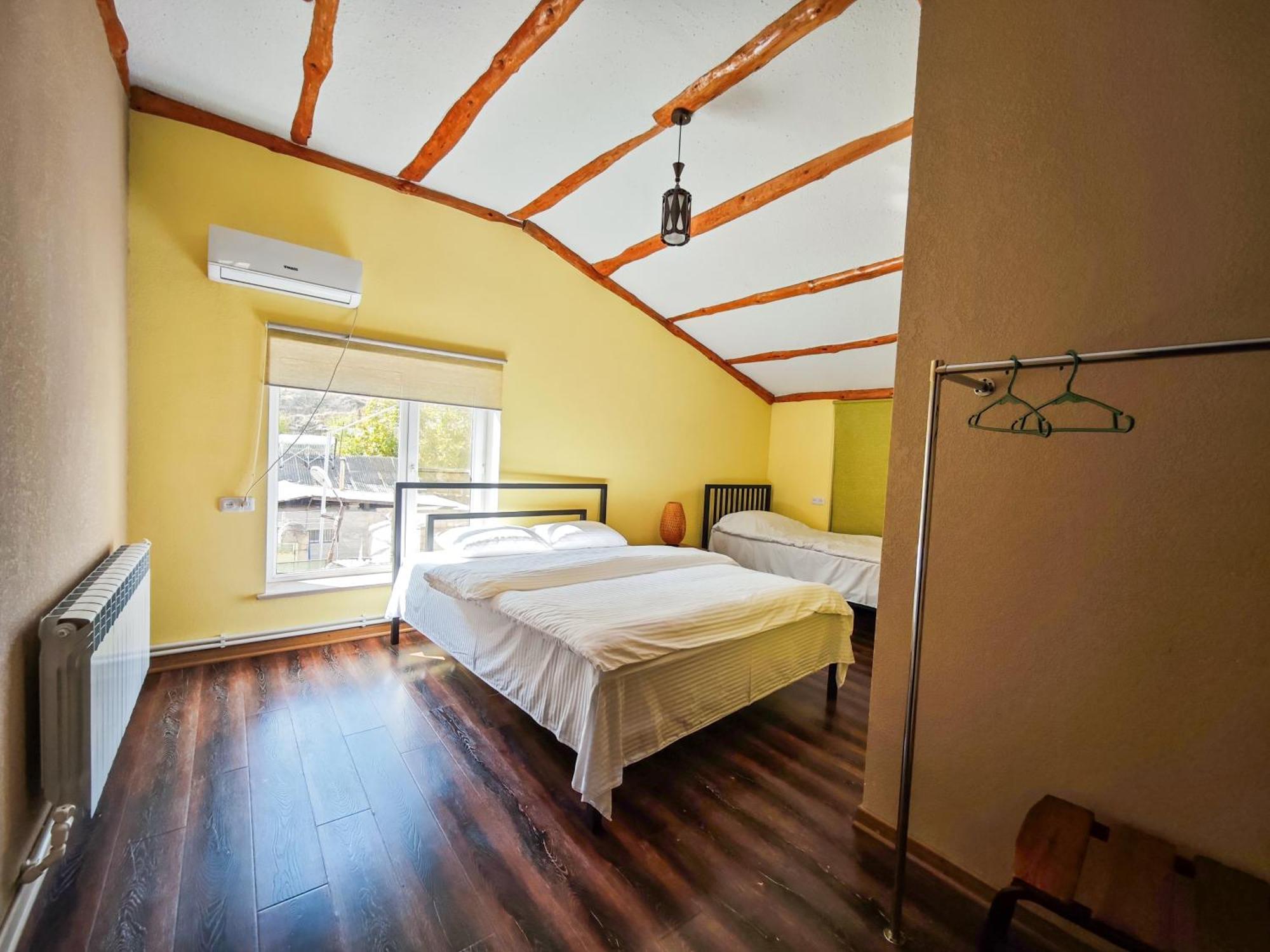 Areni Wine Art Bed & Breakfast Exterior foto