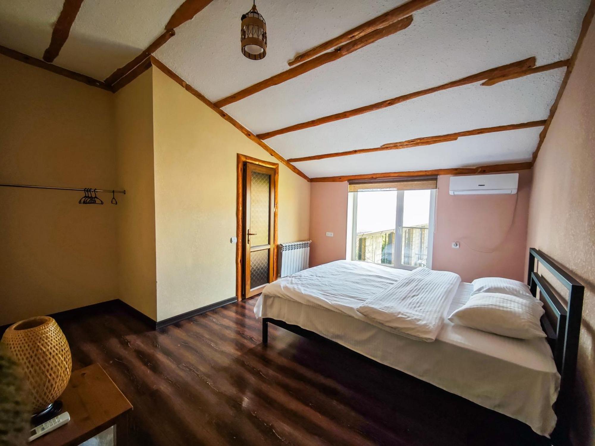 Areni Wine Art Bed & Breakfast Exterior foto
