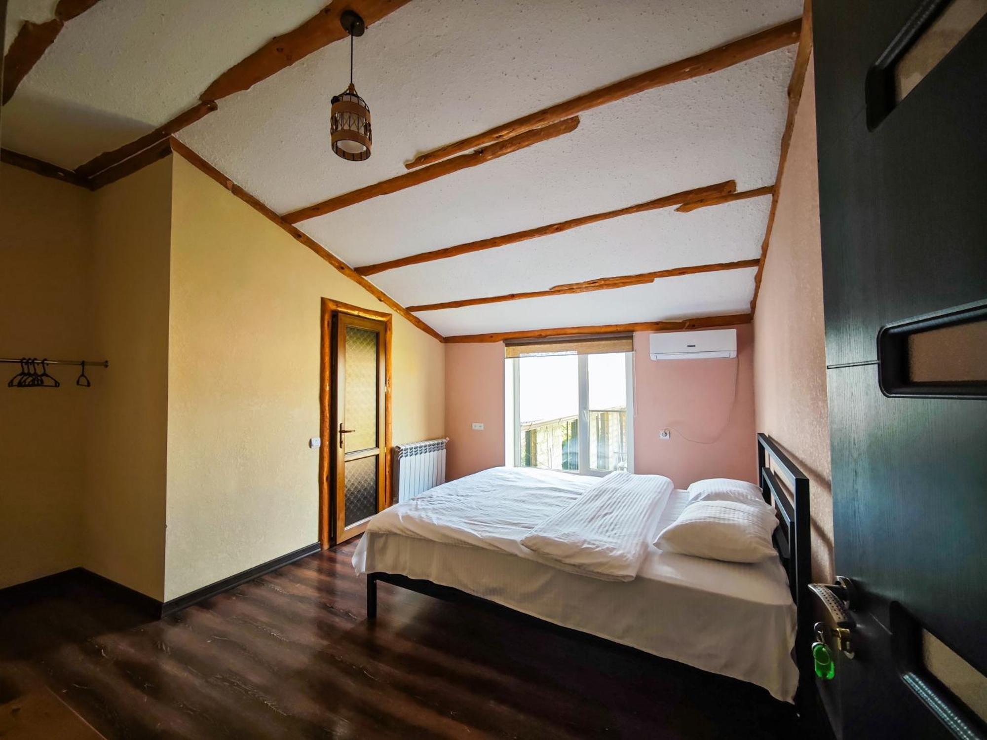 Areni Wine Art Bed & Breakfast Exterior foto