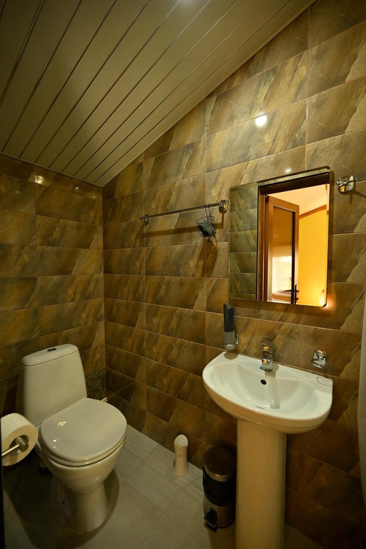 Areni Wine Art Bed & Breakfast Exterior foto
