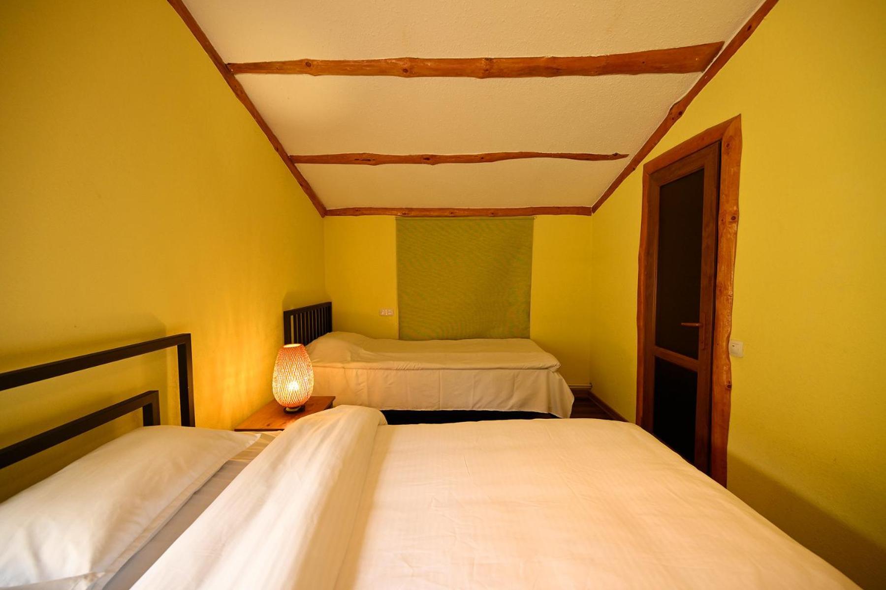 Areni Wine Art Bed & Breakfast Exterior foto