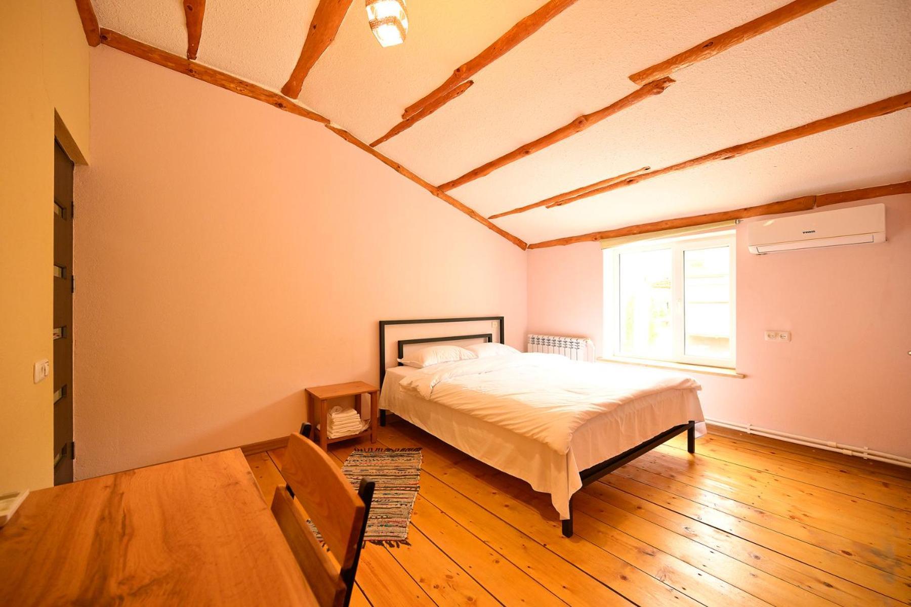 Areni Wine Art Bed & Breakfast Exterior foto