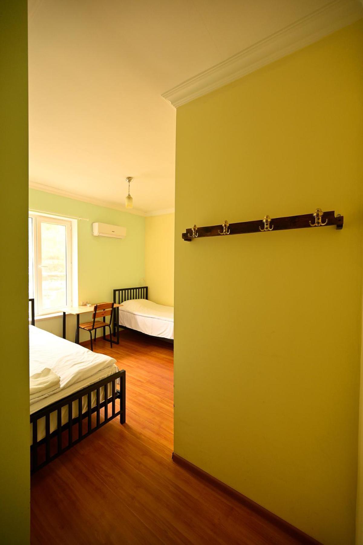 Areni Wine Art Bed & Breakfast Exterior foto